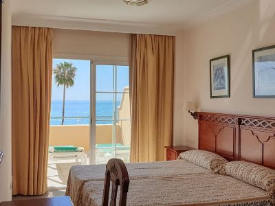 Apartamentos Nerja Bahia
