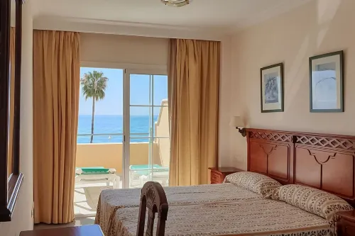 Apartamentos Nerja Bahia - Hot Tub