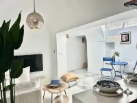 Zina apartment Sidi Bou Saïd