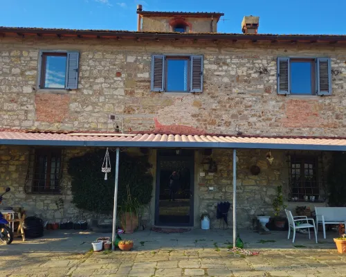 Il Peppolo Country House Hotels in Pelago