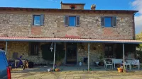 Il Peppolo Country House - Wifi