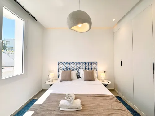 Appartement Nejma 2 Bedrooms - 2-Star