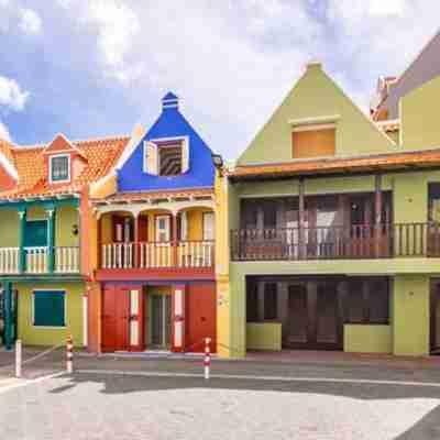 Casa Magnolia Stylish 3-level City House Hotel Exterior