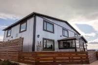 Calafate Sunset Hotel di 