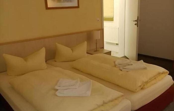 Pension Am Seeberg
