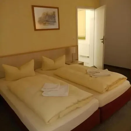 Pension Am Seeberg
