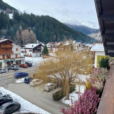 Hotel Cima Piazzi