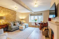 Beechwood Cottage Banham Cottages - Homestays