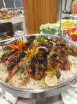 Taj Al-Wajh Hotel - breakfast