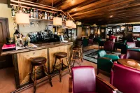 Ski Plaza Hotel & Wellness
