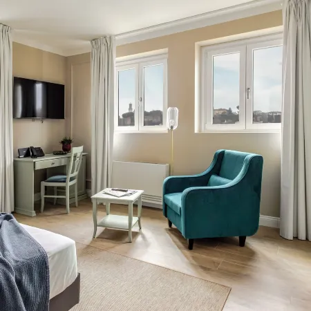 Siena Hills Apartments
