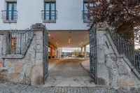 HI Alijo - Pousada de Juventude Hotel di 