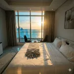 Al Safwa One - Pools
