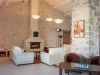 Domaine de la Bedosse Hotels in Ales