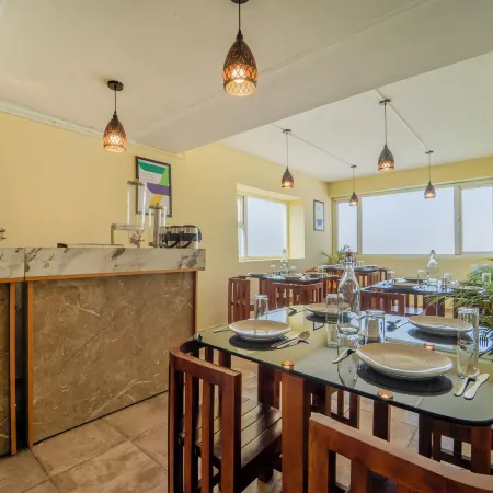 Treebo Viswa Vikas Residency