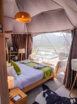 EcoHouse Glamping by ART HOTEL