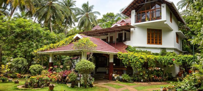 Maleyam Homestay Hotels in Kozhikode