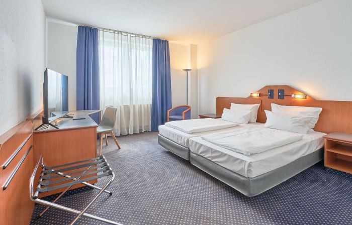 EXo Square Heidelberg/Schwetzingen - by SuperFly Hotels
