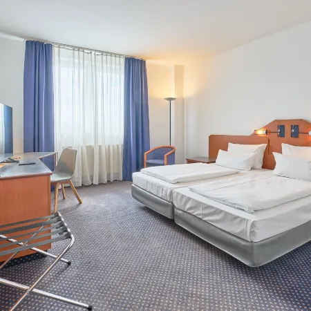 EXo Square Heidelberg/Schwetzingen - by SuperFly Hotels