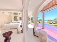 Destino Five Ibiza - New Hotel Hotels in Cap Martinet