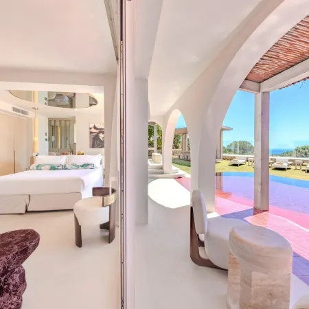 Destino Five Ibiza - New Hotel