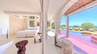 Destino Five Ibiza - New Hotel