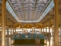 The Originals City Hôtel Harys Hotels in Vichy