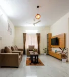 Odilia Apartelle - Apartemen