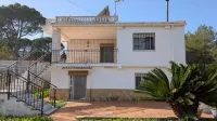 Enjoy nature and yet close to the beach!