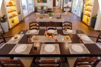 ELIVAAS Tranquility 5BHK PetFriendly