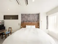 Kurashi Hotel Hakodate