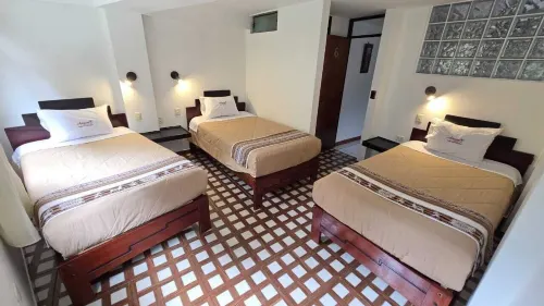 Anturios House