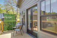 Walkable North Georgia Hideaway! Modern Suite - Boutique
