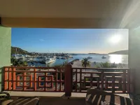 The Crown House Hotel Hotels in Philipsburg