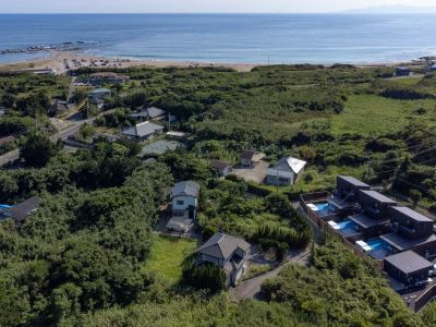 Retreat Villa Aym