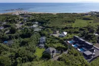 Retreat Villa Aym - Pools