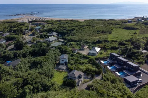 Retreat Villa Aym - Pools
