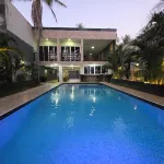 Villas de Mike - Интернет