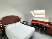 Kyriad Direct Roanne Hotels in Roanne