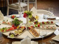 Novotel Konya - breakfast