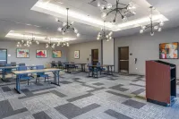 Cambria Hotel Manchester South Windsor - 3 Sao