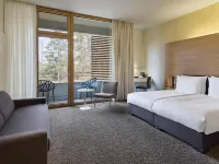 Dorint Parkhotel Jordanbad Hotels in Biberach