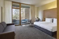 Dorint Parkhotel Jordanbad