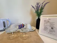 A Modino Florence Centre Suites