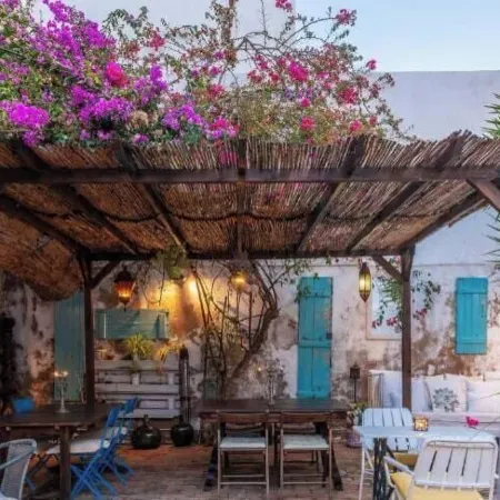 Casa Dos Arcos - Charm Guesthouse Отели рядом с достопримечательностью «Албуфейра, центр города»