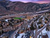 Eagle Valley Haven by Avantstay Alpine Condo + Mtn Views   Minutes to Vail + Beaver Creek Hotels in Eagle-Vail
