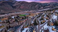 Eagle Valley Haven by Avantstay Alpine Condo + Mtn Views   Minutes to Vail + Beaver Creek