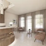 Eole Resort - Suites de prestige Hotels in 