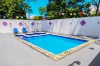 Villa Stephanie Your Perfect Getaway with Free Pool Table - Vila