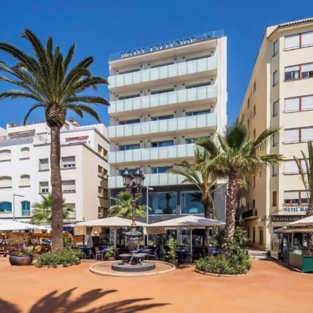 Hotel Excelsior